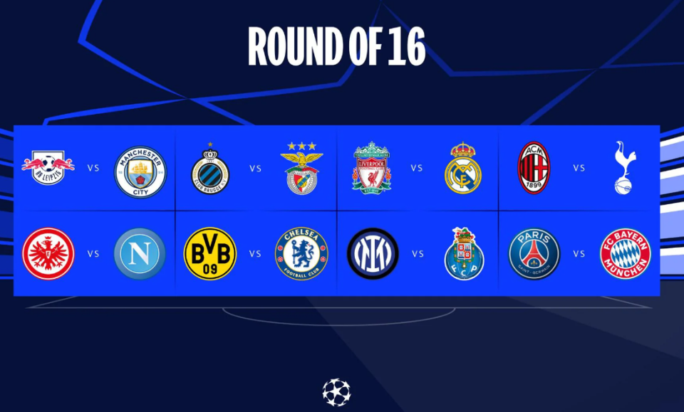 世界十大经典足球场