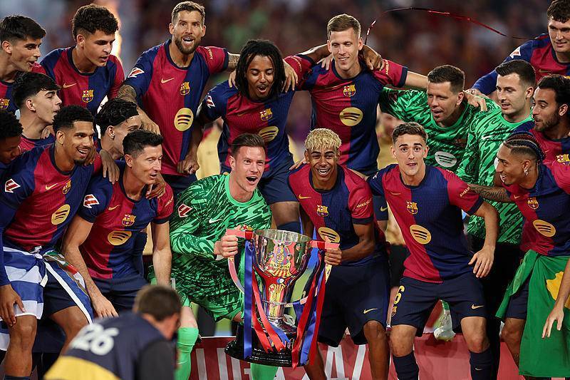 阿莫林：我不想没夺冠就离开曼联；我不怕下课我怕的是不赢球