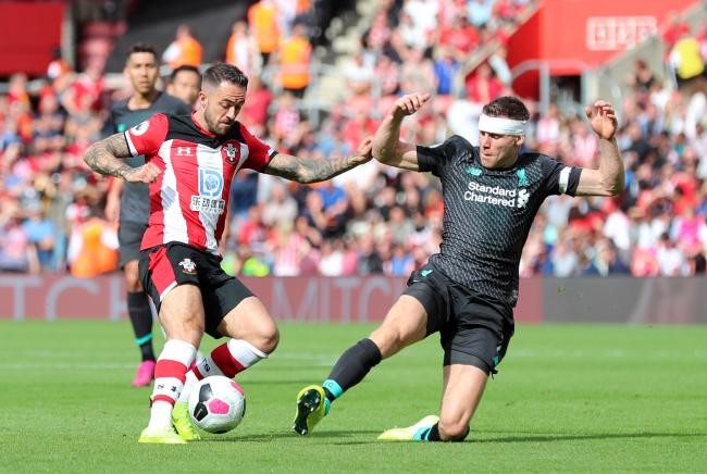 英足总：与利物浦比赛中行为不当 罗梅罗被正式指控（罗梅罗因在对阵利物浦时的不当行为遭英足总正式指控）