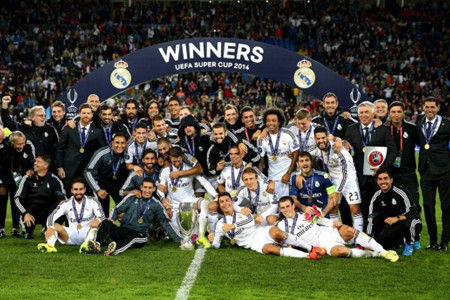 梅西正面交锋穆勒夺冠！梅西vs穆勒交手记录升至4胜7负