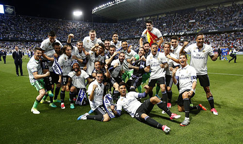 避免恰20停赛，蒙特拉：末轮踢西班牙要派出无黄牌负担的球队