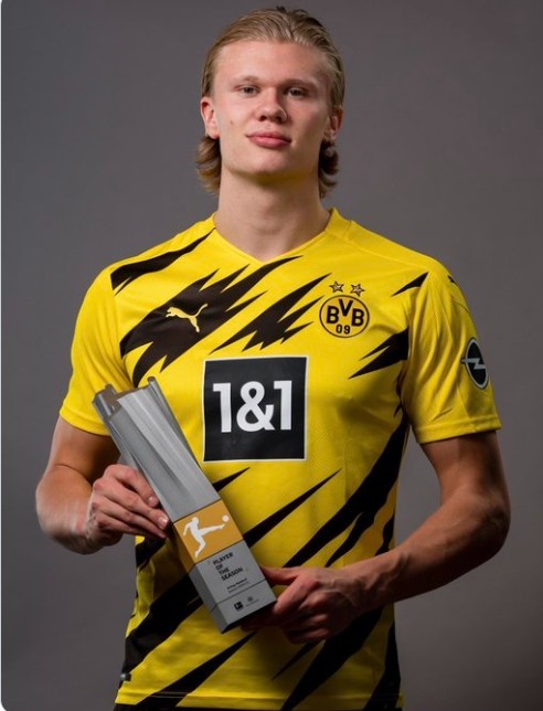 德转身价更新福登仍为8000万欧，本赛季19场9球4助